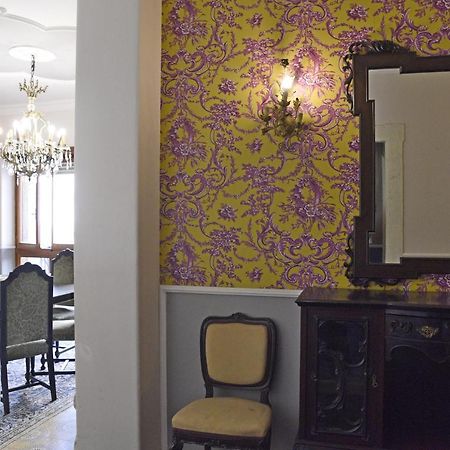 Bed and Breakfast Barocco Al Centro Катания Экстерьер фото