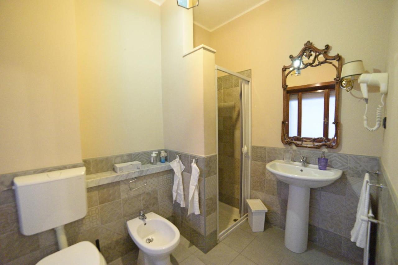 Bed and Breakfast Barocco Al Centro Катания Экстерьер фото